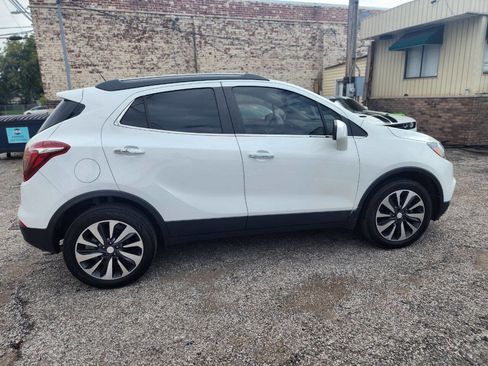 Used 2021 Buick Encore Preferred w/ Safety Package image 8