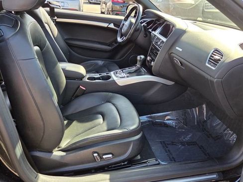 Used 2016 Audi A5 2.0T Premium Plus w/ Technology Package image 16