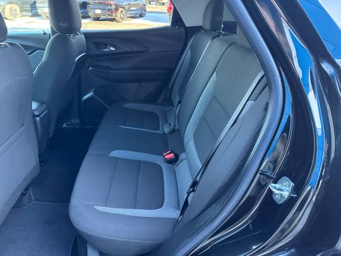 Used 2023 Chevrolet TrailBlazer LT w/ Convenience Package image 14