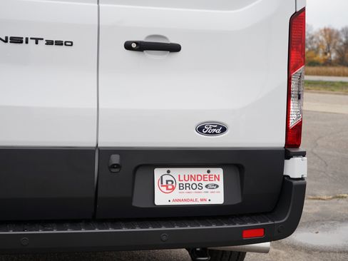 New 2026 Ford Transit 350 image 12
