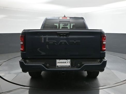 New 2026 RAM 1500 Lone Star image 8