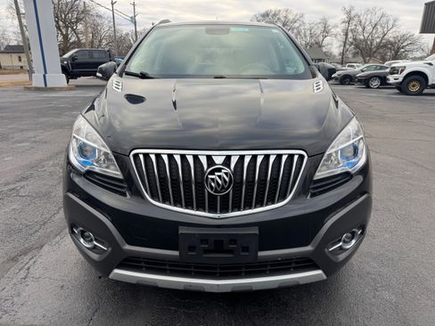 Used 2014 Buick Encore Leather image 2