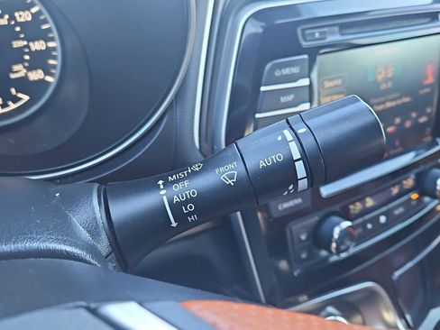 Used 2019 Nissan Maxima Platinum w/ Reserve Package image 29