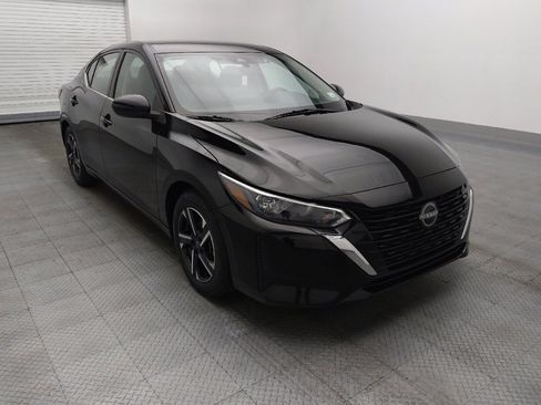Used 2024 Nissan Sentra SV image 13