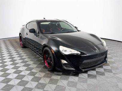 Used 2015 Scion FR-S