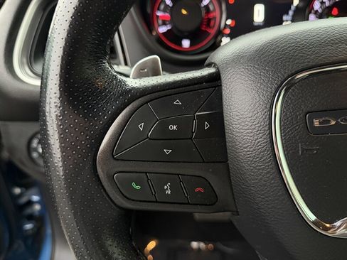 Used 2021 Dodge Challenger R/T w/ Blacktop Package image 38