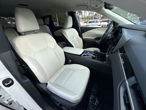 Certified 2023 Lexus RX 350 FWD image 26