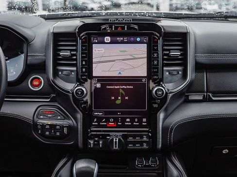 Used 2024 RAM 1500 TRX w/ TRX Level 2 Equipment Group image 16