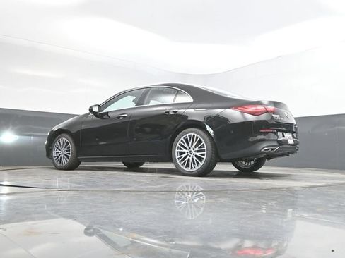 Used 2025 Mercedes-Benz CLA 250 image 48