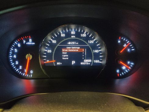 Used 2019 Kia Sorento EX FWD image 23
