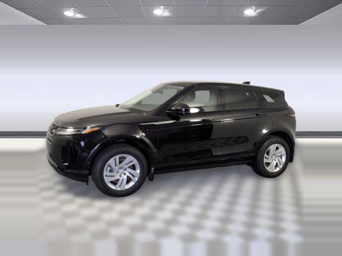 Used 2025 Land Rover Range Rover Evoque S image 1