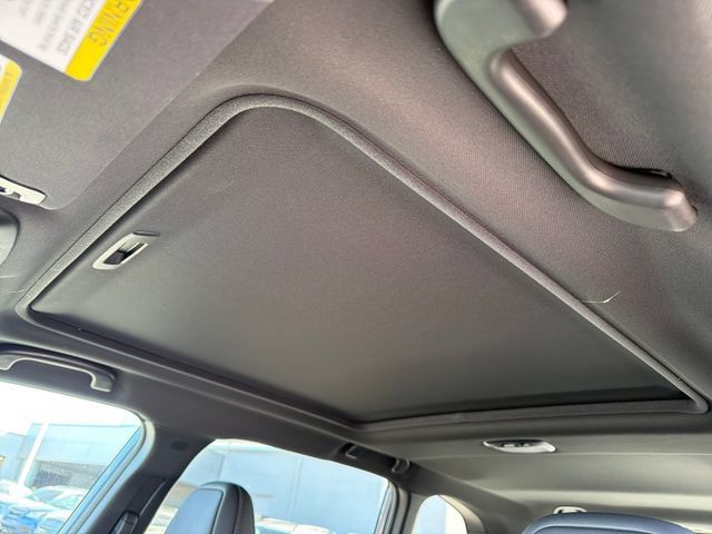 New 2026 Subaru Forester Sport AWD/4WD image 18