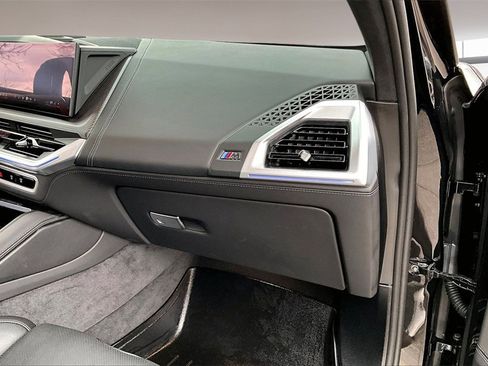 Used 2026 BMW XM Label Red image 16