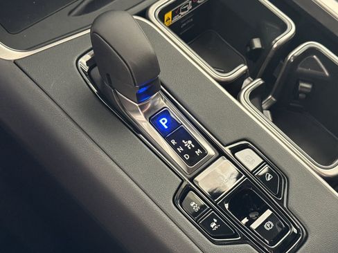 New 2026 Lexus TX 350 AWD image 16