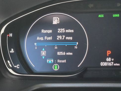 Used 2018 Honda Accord Touring image 19