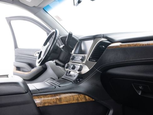 Used 2017 GMC Yukon Denali w/ Open Road Package image 31