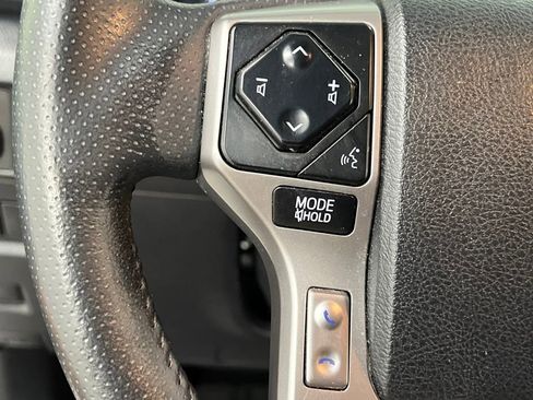 Used 2024 Toyota 4Runner SR5 image 46