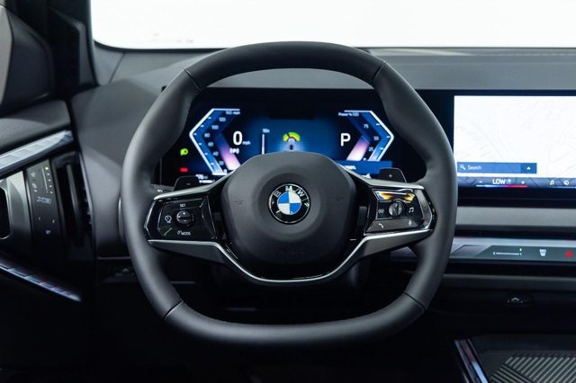 Certified 2026 BMW X3 xDrive30i w/ Premium Package AWD/4WD image 20