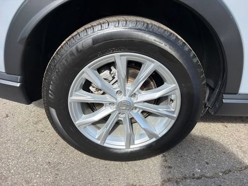 Used 2024 Honda CR-V EX-L image 30