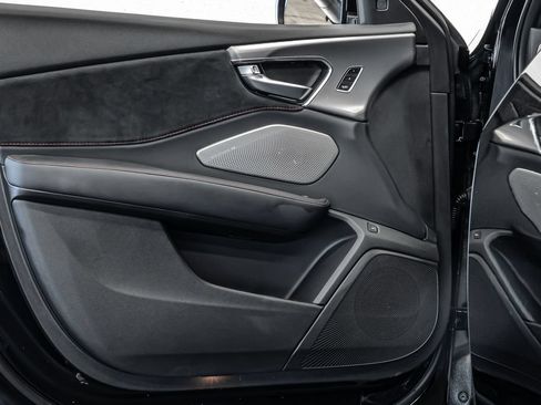 New 2026 Acura RDX A-Spec AWD/4WD image 18