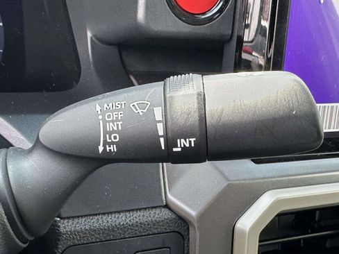 Certified 2024 Toyota Tacoma TRD Sport w/ TRD Sport Premium Package image 35