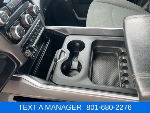 Used 2022 RAM 3500 Big Horn w/ Safety Group B AWD/4WD image 22
