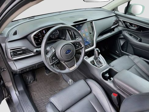 Used 2022 Subaru Legacy Limited w/ Popular Package #3 AWD/4WD image 9