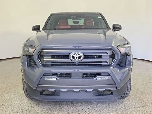 Used 2024 Toyota Tacoma SR5 AWD/4WD image 3