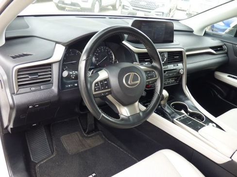 Used 2021 Lexus RX 350 AWD w/ Accessory Package image 19
