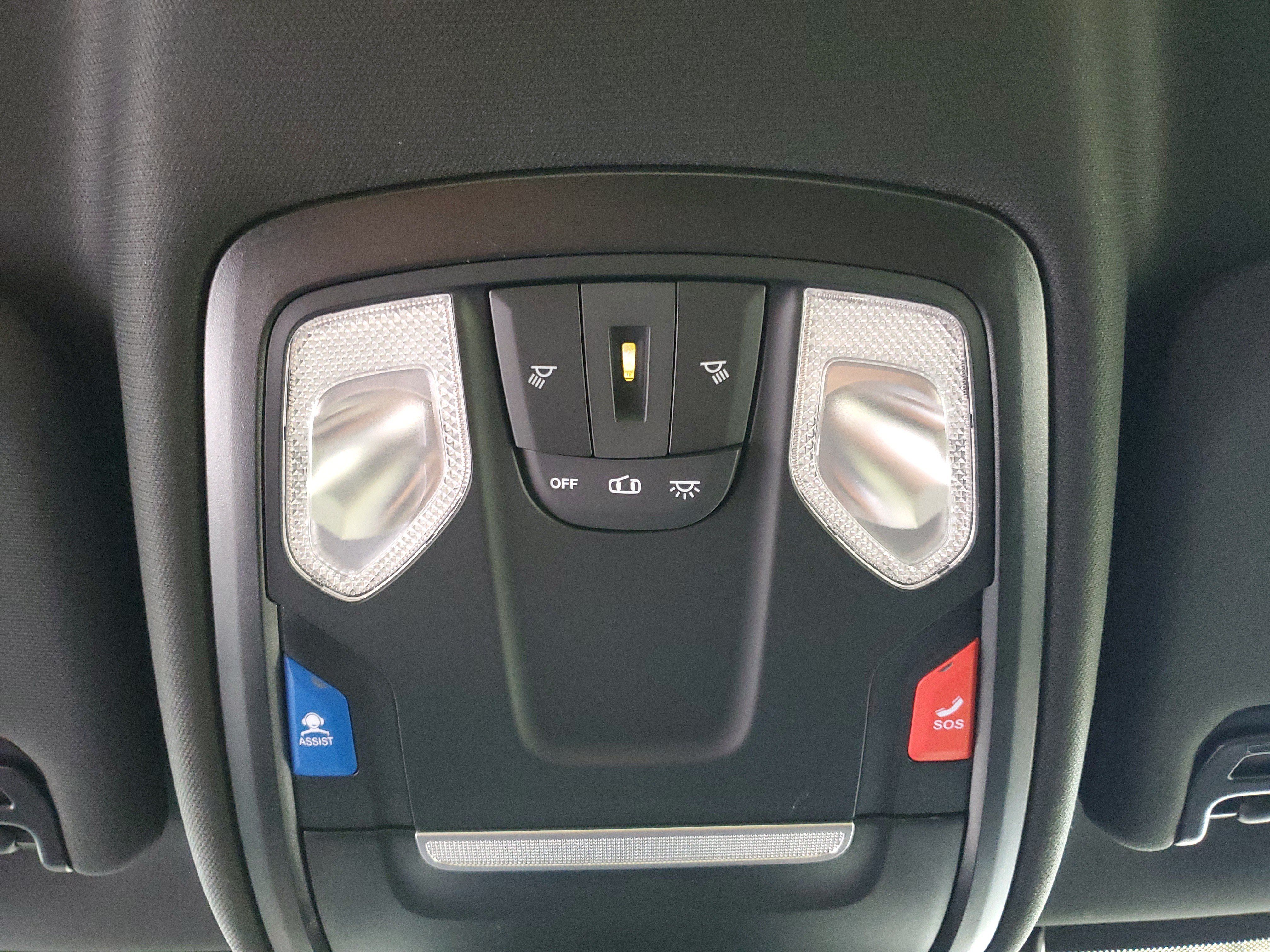 New 2025 RAM 2500 Big Horn AWD/4WD image 19