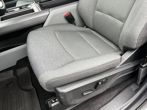 New 2025 Ford F150 XLT w/ Equipment Group 303A High image 9