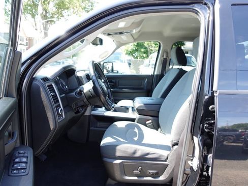 Used 2021 RAM 1500 Express w/ Wheel & Sound Group image 16