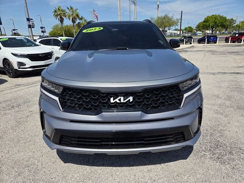 Used 2023 Kia Sorento S w/ Panoramic Sunroof Package image 19