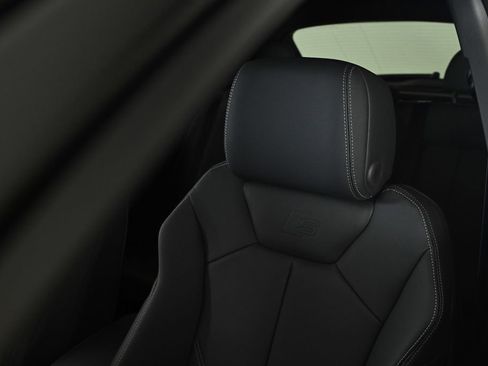 New 2025 Audi Q3 2.0T Premium w/ Convenience Package image 21