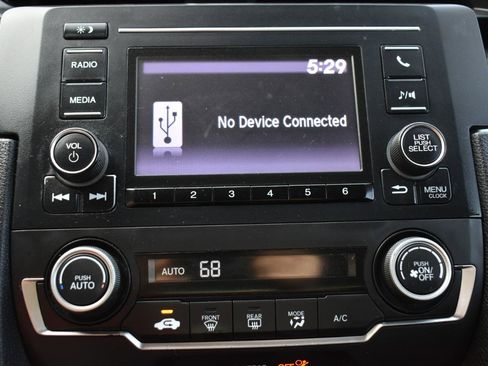 Used 2019 Honda Civic LX image 20