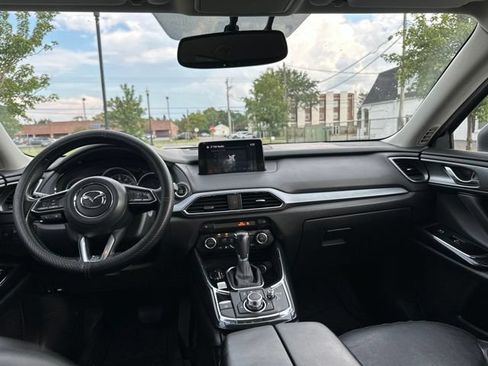 Used 2016 MAZDA CX-9 Touring AWD/4WD image 3