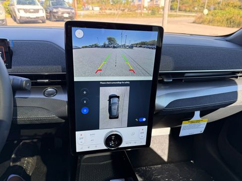 New 2025 Ford Mustang Mach-E GT image 10