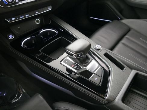 Used 2024 Audi A5 2.0T Premium Plus AWD/4WD image 19