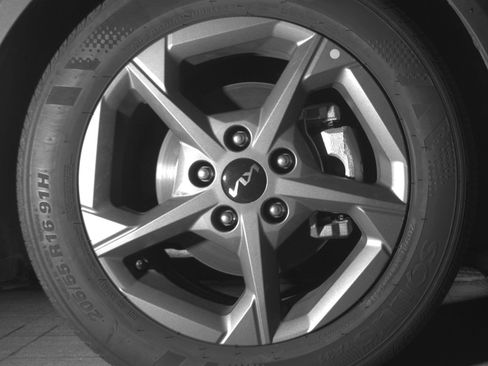 Used 2025 Kia K4 FWD image 13