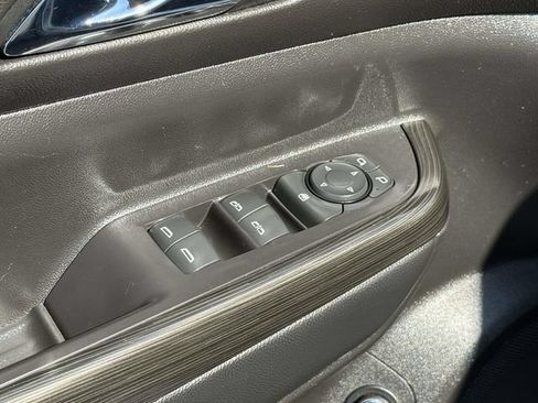 Used 2020 GMC Acadia SLT AWD/4WD image 8