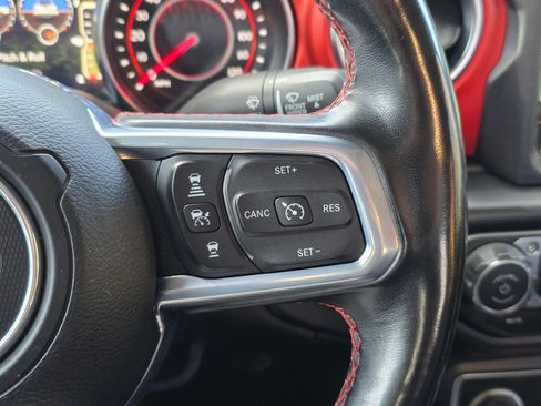 Used 2020 Jeep Gladiator Rubicon image 28