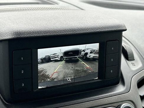 Used 2022 Ford Transit Connect XL image 23