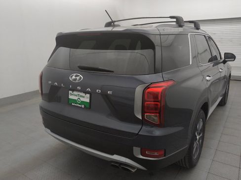 Used 2020 Hyundai Palisade SEL FWD image 9