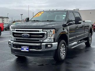 Used 2022 Ford F250 Lariat video 1