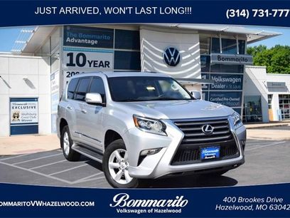 Used 2016 Lexus GX 460