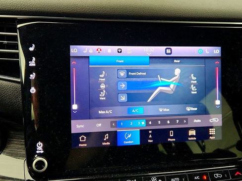 Used 2022 Jeep Wagoneer Series II AWD/4WD image 18