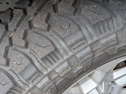 Used 2021 Toyota 4Runner SR5 RWD image 11