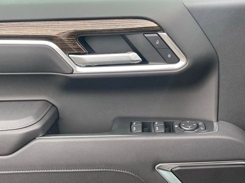 New 2026 GMC Sierra 1500 SLE w/ X31 Off-Road Package image 21