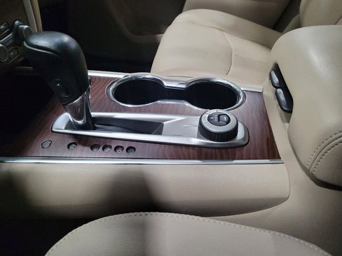Used 2017 Nissan Pathfinder Platinum AWD/4WD image 26