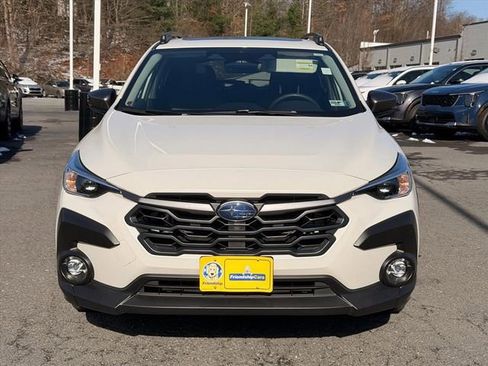 Used 2024 Subaru Crosstrek 2.0i Premium image 12